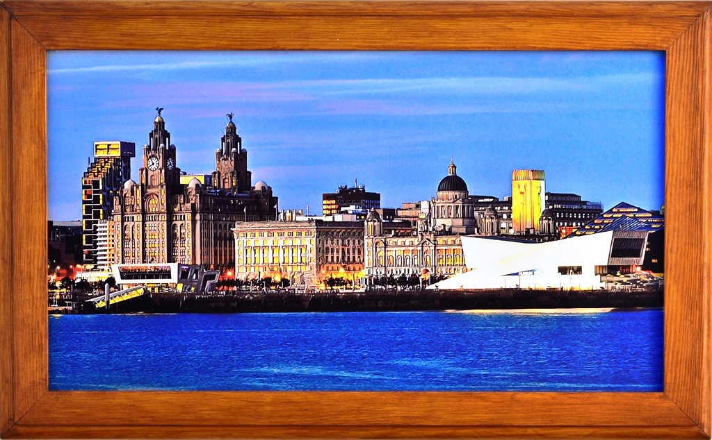 mersey