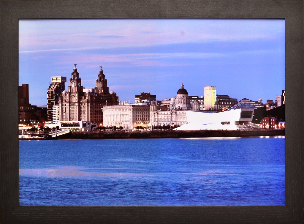 mersey